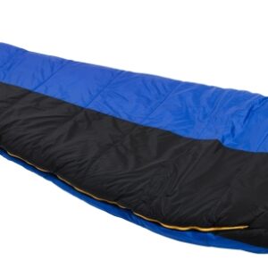 Schlafsack Snugpak Softie Expansion 3 blau 220 x 80 + 12,5