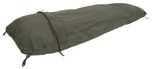 Carinthia Schlafsack Biwaksack XP II plus oliv 250 cm Restposten