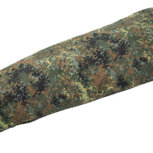 Schlafsack Carinthia Tropen L flecktarn 235 cm