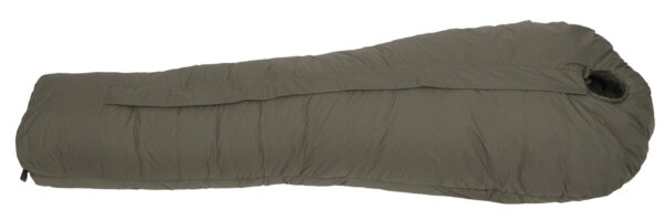 Schlafsack Carinthia Defence 4 Gr.M RV Mitte oliv 215 cm