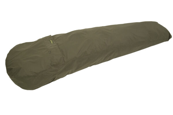 Schlafsack Carinthia Combat Bivy Bag oliv 250 cm