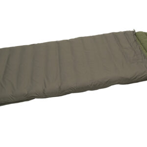 Schlafsack Carinthia G 200Q RV links oliv 230 cm