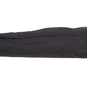 Schlafsack Carinthia XP Top RV Mitte schwarz 230 cm