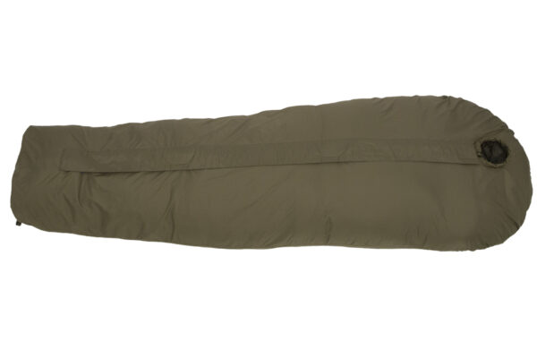 Schlafsack Carinthia Defence 1 Gr. L RV Mitte oliv 230 cm