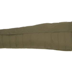 Schlafsack Carinthia Defence 4 Gr. L RV Mitte oliv 230 cm