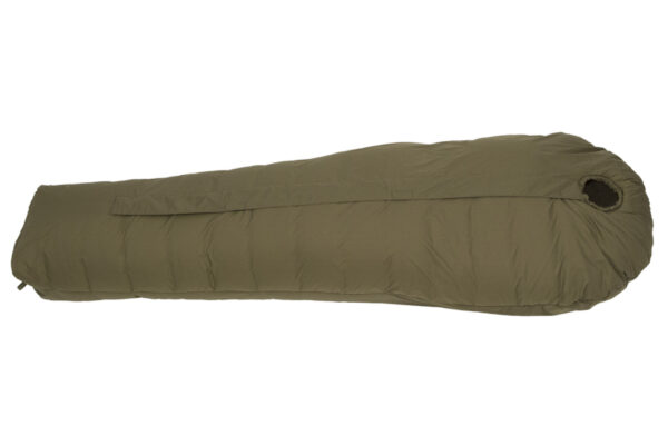 Schlafsack Carinthia Defence 4 Gr. L RV Mitte oliv 230 cm