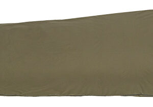 Schlafsack Carinthia Tropen M oliv 220 cm