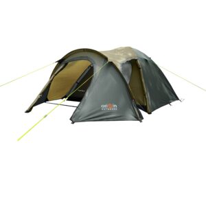 Origin Outdoors 4-Personen Zelt Hyggelig 4 Kuppelzelt