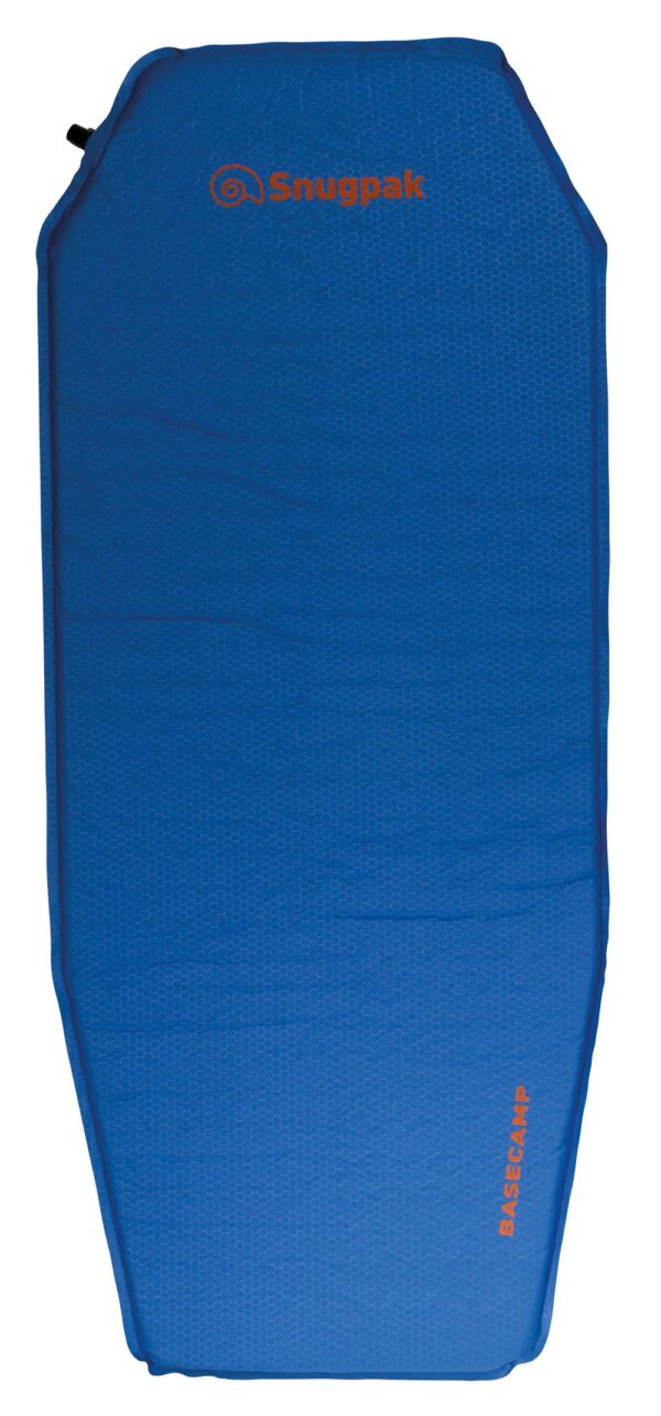 Snugpak selbstaufblasende Thermomatte OPS Midi blue 120 x 51 Restposten