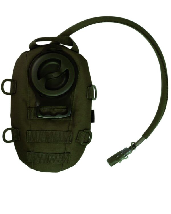 Trinksystem Hydration Pack oval 1