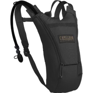 Trinksystem Camelbak Stealth 2,5 L Mil Spec Crux schwarz