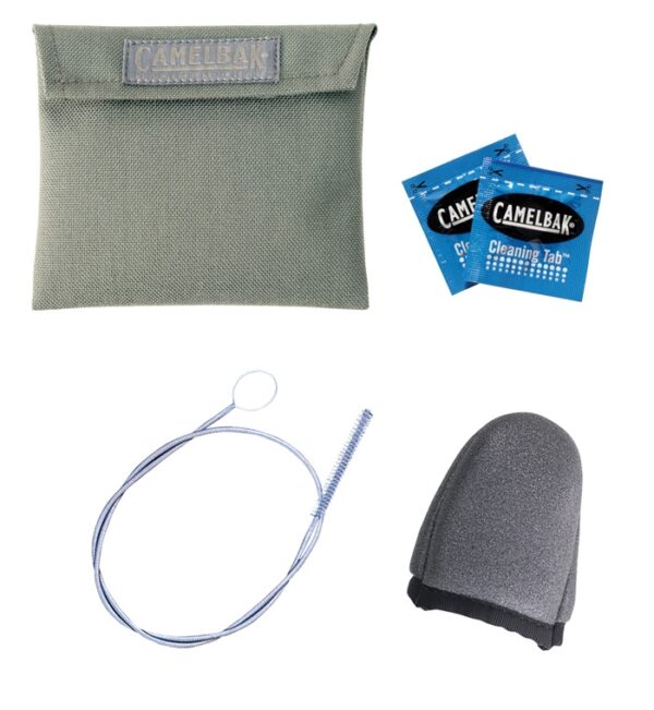 Camelbak Reinigungsset Field Cleaning Kit