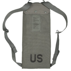 US Hydrationpack mit Gurten 3 L foliage neuwertig