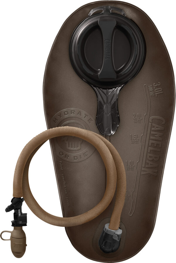 Camelbak Reservoir Mil-Spec Crux 3L Long