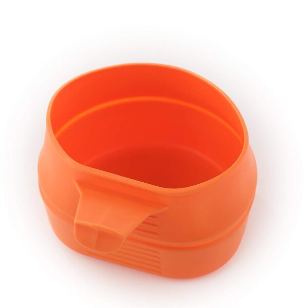 Falttasse Fold-A-Cup® 600 ml orange