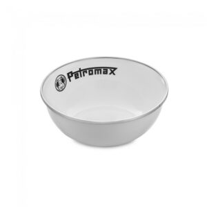 2 Stück Petromax Emaille 160 ml Schalen weiß = 6,45 €/Stück