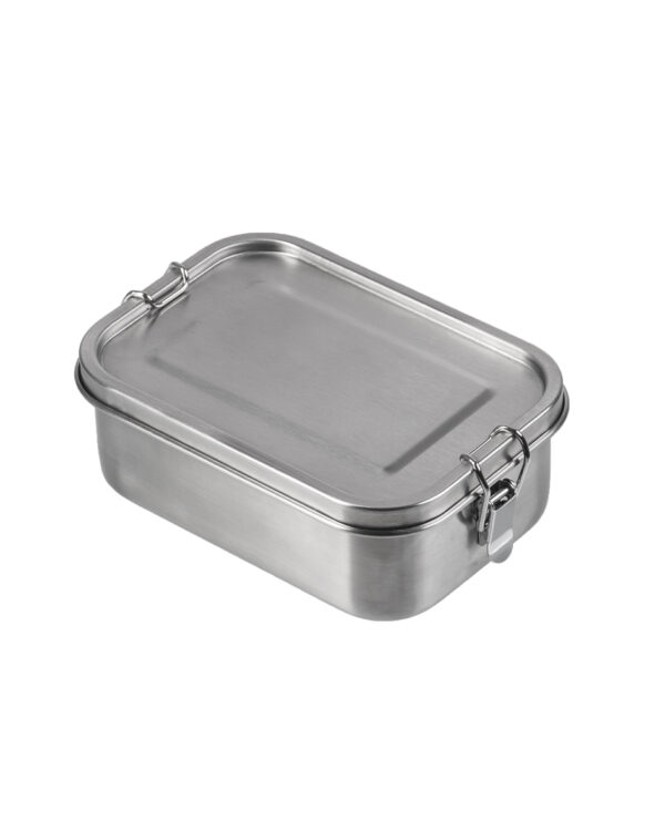 Lunchbox 800 ml Stainless Steel 16 x 11