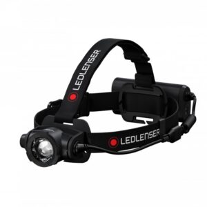 LED Lenser H15R Core - Stirnlampe