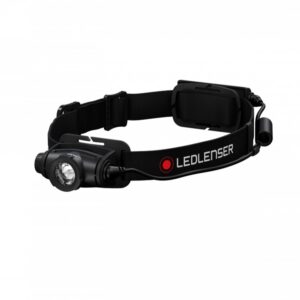 LED Lenser H5R Core - Stirnlampe