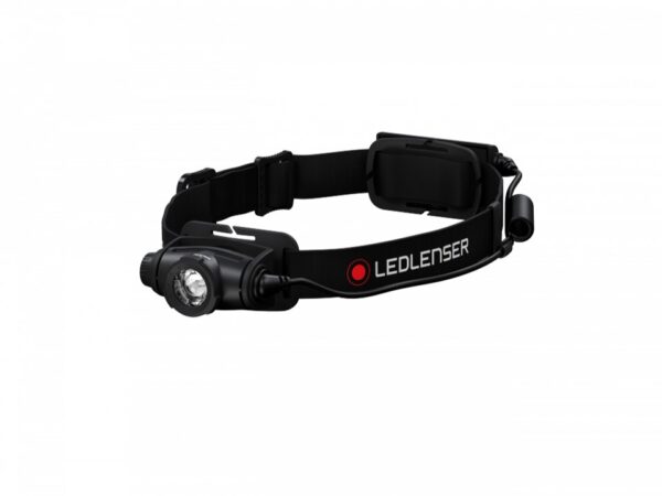 LED Lenser H5R Core - Stirnlampe