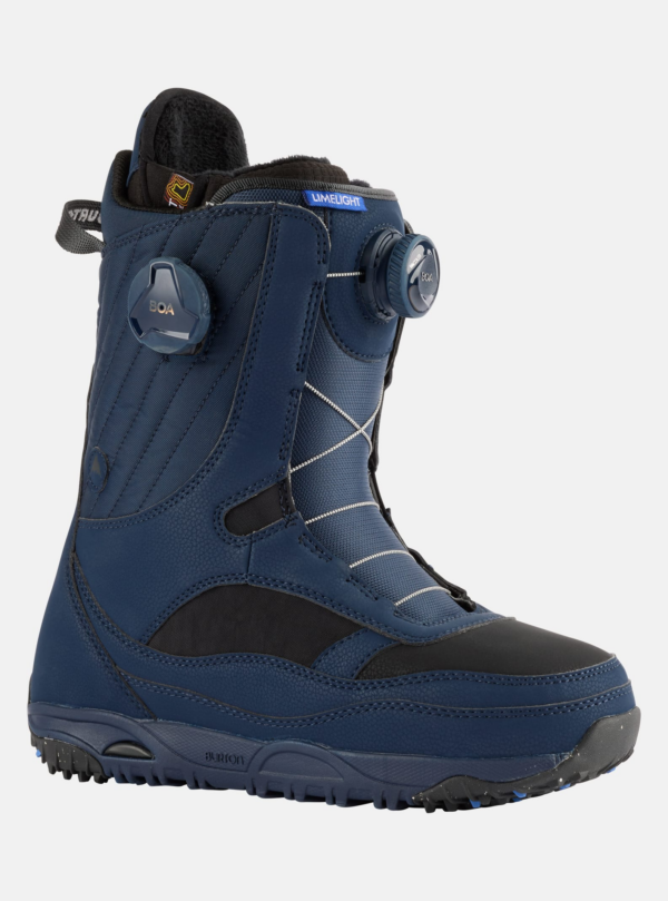 Burton Women's Limelight BOA® Snowboard Boots