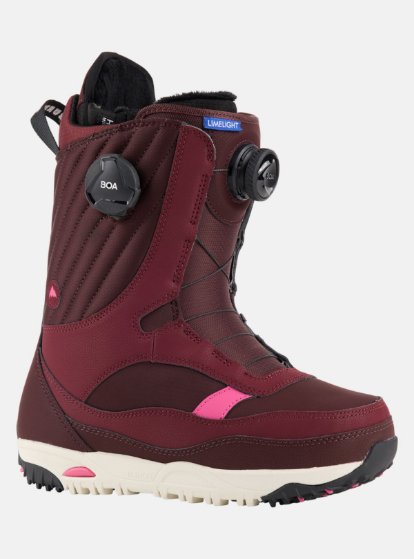 Burton Women's Limelight BOA® Snowboard Boots