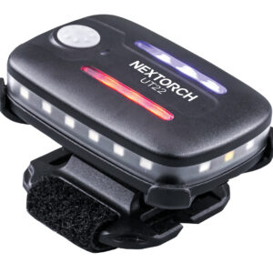 Nextorch UT22 LED Multifunktions-Warnleuchte