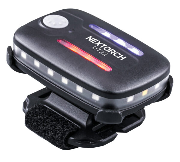 Nextorch UT22 LED Multifunktions-Warnleuchte