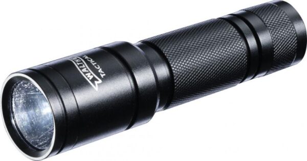 WALTHER LED-Taschenlampe Tactical 250