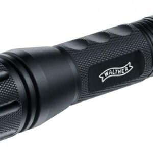 WALTHER LED-Taschenlampe Tactical XT2