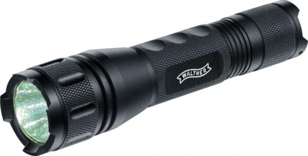 WALTHER LED-Taschenlampe Tactical XT2