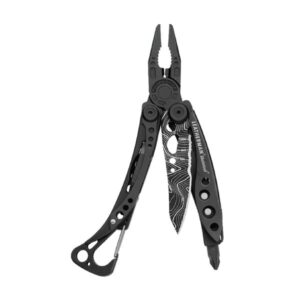 Leatherman Topo Skeletool - Multi Tool