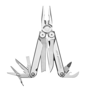 Leatherman Curl® - Multi Tool