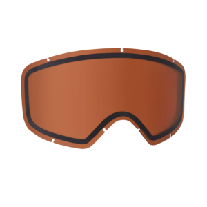 Anon Deringer Goggle Lens, Amber (55% / S1)