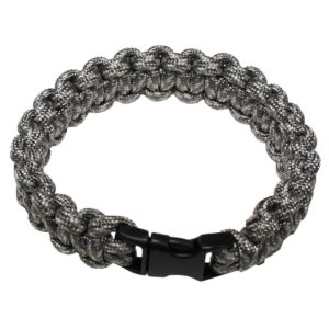 MFH Paracord Armband S 18cm 225cm AT-digital 1,12€/m