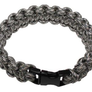 MFH Paracord Armband M 23cm 250cm AT-digital 1,18€/m