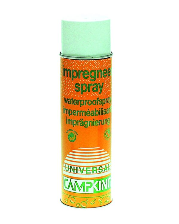 Imprägnierspray 500 ml = 19