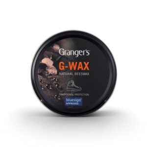 Grangers Schuh G-Wax Imprägniermittel 80g 7,38€/100g