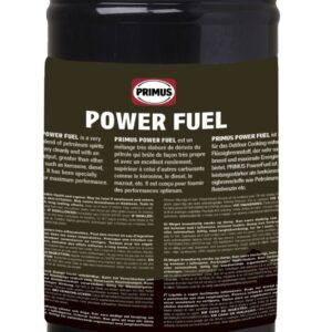 Primus PowerFuel Benzin 1 L = 99,00 €/L