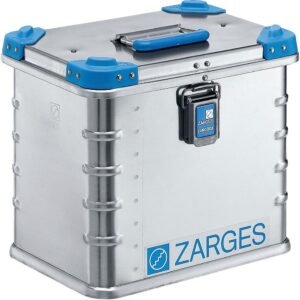 Zarges Eurobox - Transportbox