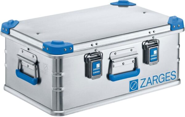 Zarges Eurobox - Transportbox