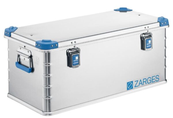 Zarges Eurobox - Transportbox