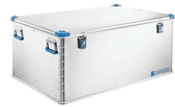 Zarges Eurobox - Transportbox