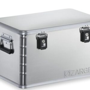 Zarges Box - Transportbox