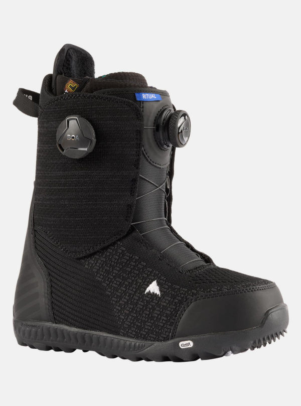 Burton Women's Ritual BOA® Snowboard Boots