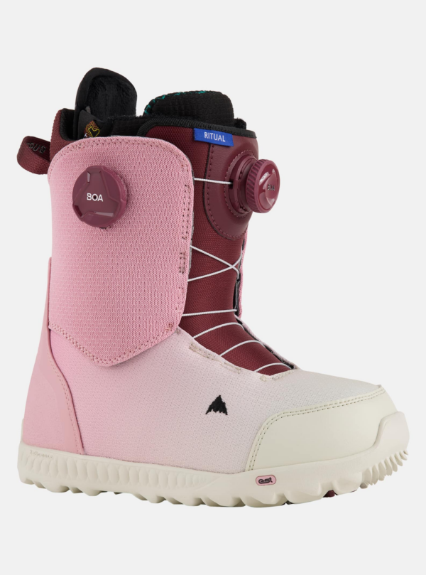 Burton Women's Ritual BOA® Snowboard Boots