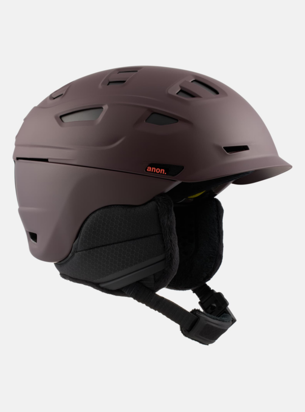 Anon Nova MIPS® Ski & Snowboard Helmet