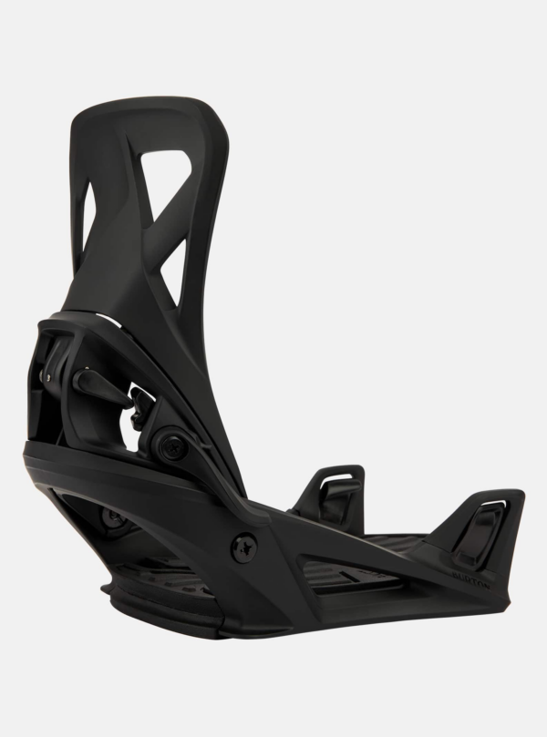 Burton Men's Step On® Re:Flex Snowboard Bindings