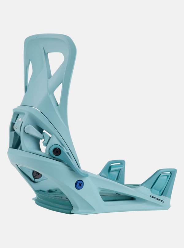 Burton Men's Step On® Re:Flex Snowboard Bindings