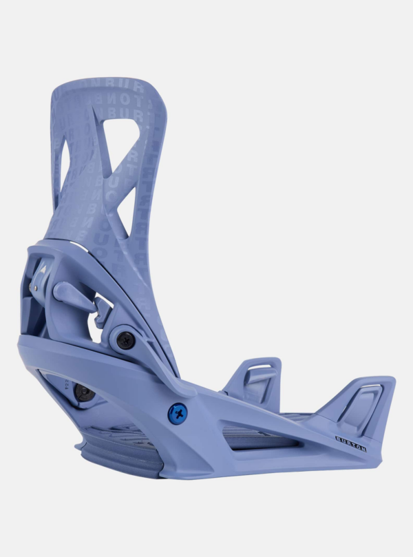 Burton Men's Step On® Re:Flex Snowboard Bindings